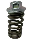 New Oem Mopar Muffler And Resonator Flange Spring Nut 4578604AA. Price: $17.99.