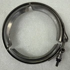 New Exhaust Clamp Teconnex TCXT130158342AB2PMX Freightliner. Price: $30.00.