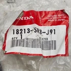 Honda Genuine Parts Exhaust Mounting Stay Bracket 18213SR3J91 Civic Del Sol New. Price: $49.99.