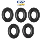 5-PIECES Exhaust System Hanger For Mercedes W111 W113 W114 W115 W108 W109 W110 New. Price: $18.04.