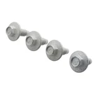 Genuine Ford Exhaust Manifold Bolt W703404S442 New. Price: $8.70.