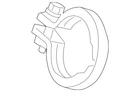 Genuine Bmw Converter & Pipe Clamp 18-30-7-623-121 New. Price: $35.69.