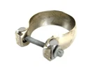 Genuine Mopar Exhaust Clamp 68012084AA New. Price: $22.73.
