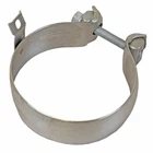 1/2IN Exhaust Clamp Walker 36545 New. Price: $30.37.