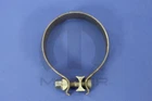 Exhaust Clamp-slt, Vin: Mopar 52122212AA New. Price: $101.25.