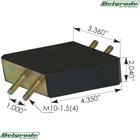 M62330 Step Mount Bushing Lower Mack 20QL330M 25159782 New. Price: $39.95.