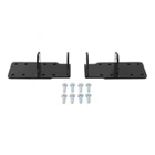 Hooker Headers BHS552 88-98 C1500 Ls Swap Brackets, Dual Mount New. Price: $134.99.