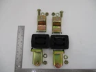 Porsche 924S Turbo 944S2 968 82 To 95 Exhaust Muffler Mounting Hanger Kit New. Price: $65.00.