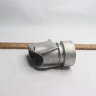 Mopar Bracket Center Exhaust Hanger 68460788AA New. Price: $8.56.