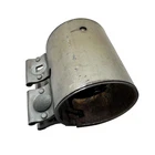 Atlas Cross Sport Volkswagen Rear Muffler Forward Exhaust Clamp Oem 2020-2023 Used. Price: $28.89.