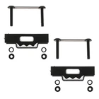 14PCS 1989-1991 C4 Muffler Hanger Insulator Kit 1080797, 14087698 New. Price: $61.95.