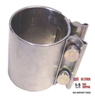 Pypes Performance Exhaust HVC66 Band Clamp (non-carb Compliant) New. Price: $70.80.