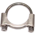 250-245 Brexhaust Clamps Set Of 10 Front Rear For Vw Mb Mercedes 280 New. Price: $17.45.