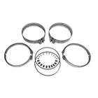 Alliant Power AP70500 Diesel Particulate Filter (dpf) Installation Kit New. Price: $522.73.
