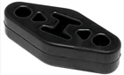 Exhaust System Hanger Insulator Walker 35719 New. Price: $12.96.