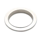 Vibrant For Stainless Steel V-band Flange 1.5IN O.d. Tubing Male New. Price: $51.89.