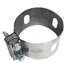 Summit Racing Exhaust Welding Clamp SUM-693350 New. Price: $29.99.