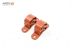 2014 2021 Bmw I3S I01 Exhaust Muffler Pipe Insulator Hanger Oem -set- Used. Price: $25.99.