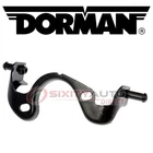 Dorman Exhaust For 1991-2012 Nissan Tsuru Brackets Flanges Hangers Rn New. Price: $20.71.
