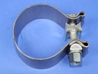 Genuine Mopar 2001-2025 Challenger Charger Durango Rear Exhaust Clamp 4848935AA New. Price: $34.99.