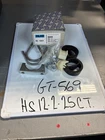 (1) Nos Hjs Exhaust Muffler Clamp Bmw NR.1801 Obsolete, Vintage New. Price: $20.00.