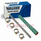 Walker Converter Catalytic Air Tube 1987-1995 Ford F-250 4.9L Lb New. Price: $66.72.