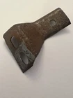 Nos? 1958-64 Chevrolet Impala Bel Air Biscayne Gm Lh Tail Pipe Bracket 3777913 New. Price: $25.00.