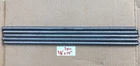 5 Ap 3/8 14 Universal Exhaust Hanger Bendable Pipe Muffler Rod Pcs New. Price: $9.99.