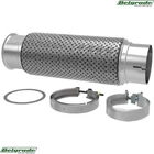 820.B46023P Exhaust Bellows Premium Replaces A0425023016 New. Price: $369.95.