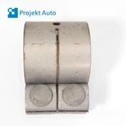 96-25 Oem Bmw Clamp 7560780 E70 E84 F15 F25 F48 F97 G01 U11 E39 E60 E65 F01 F02 Used. Price: $31.20.