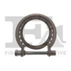 For FA1 Fischer 936-870 Peug Clamp 70MM Neu. Price: $24.19.