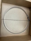 Cummins 5294270 Band Clamp New. Price: $45.95.
