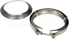 Dorman 674-9047 Exhaust V-band Clamp Gasket New. Price: $42.06.