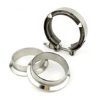 Pypes Performance Exhaust HVB30 V-band Clamp New. Price: $80.16.