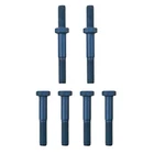 Fel-pro Es 75111 Exhaust Manifold Hardware Kit New. Price: $30.99.