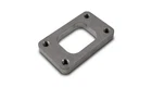 Vibrant GT30R/GT35R/GT40R Turbo Inlet Flange Mild Steel 1/2IN Thick Tapped Holes New. Price: $28.50.