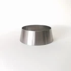Ticon Industries 1-3/16IN Oal 3.0IN To 3.5IN Titanium Transition Reducer Cone New. Price: $58.45.