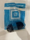 Genuine Gm Exhaust System Hanger Insulator 15731502 New. Price: $34.99.
