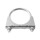 Ap Exhaust Clamp For 2007 XC70 New. Price: $31.44.