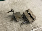 1992-1996 Ford F150 F250 F350 Oem Exhaust Muffler Rubber Bracket Hangar Used. Price: $49.99.