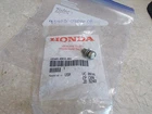 Nos Oem Honda Washer Bolt (8X16) 1978-1986 ATC110 ATC125 ATC185 93403-08016-08 New. Price: $7.99.