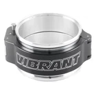 Vibrant 32515 Hd Pinless Clamp Assembly 2.5 O.d. Tubing, Black New. Price: $189.99.