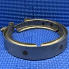 R.g Ray 10028-6 Replacement Stainless Steel V-band Exhaust Clamp New. Price: $29.95.