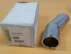 Genuine Rover Freelander 1 Petrol Exhaust Tailpipe Stainless Steel Finisher New. Price: $27.08.