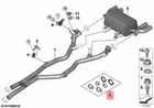Genuine Bmw M3 M4 Gts F80 F82 F83 F87 M2 Competition Fastening Set 18302409610 New. Price: $313.01.