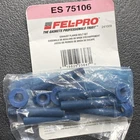 Exhaust Flange Stud And Nut Fel-pro 75106 New. Price: $25.00.
