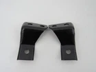 1958 Impala Gm Chevrolet Original Exhaust Pipe Hanger Bracket (pair) (PG100E) Used. Price: $20.00.
