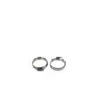 Turbosmart Turbo-seal Tension Clamps 1.625-2.375 New. Price: $64.48.