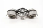2020 - 2026 Lincoln Aviator Exhaust System Support Mount Bracket Oem L1M35D217AE Used. Price: $40.00.