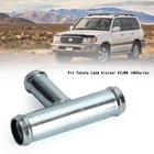 Heater Hose Output Pipes 87248-60460 Fit Toyota Land Cruiser FZJ80 100SERIES. New. Price: $11.51.